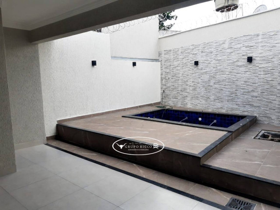 Imagem Casa com 3 Quartos à Venda, 134 m² em Jardim Presidente - Goiânia Imagem Casa com 3 Quartos à Venda, 134 m² em Jardim Presidente - Goiânia