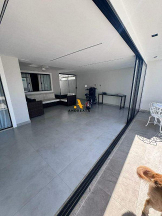 Imagem Casa de Condomínio com 4 Quartos à Venda, 400 m² em Recreio Dos Bandeirantes - Rio De Janeiro