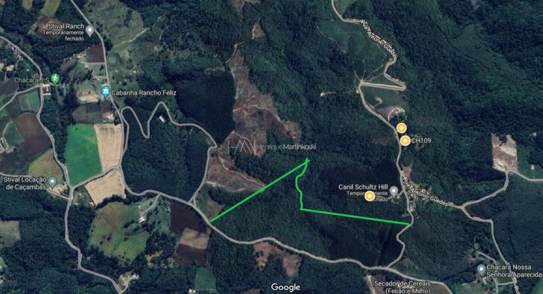 Imagem Fazenda à Venda, 127.997 m² em Pacotuba - Almirante Tamandaré Imagem Fazenda à Venda, 127.997 m² em Pacotuba - Almirante Tamandaré
