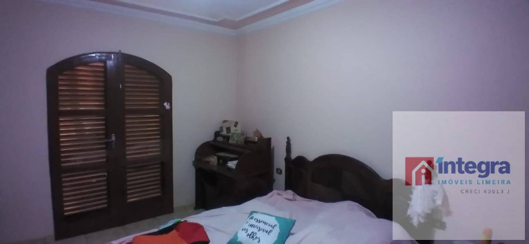 Imagem Casa com 3 Quartos à Venda, 300 m² em Jardim Colonial - Limeira