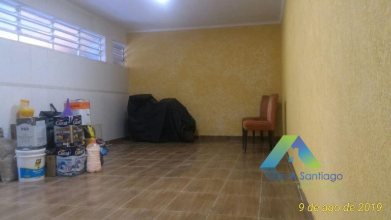 Imagem Sobrado com 4 Quartos à Venda, 560 m² em Jardim Da Saúde - São Paulo