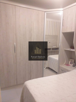 Imagem Apartamento com 2 Quartos à Venda, 60 m² em Casa Verde Alta - São Paulo