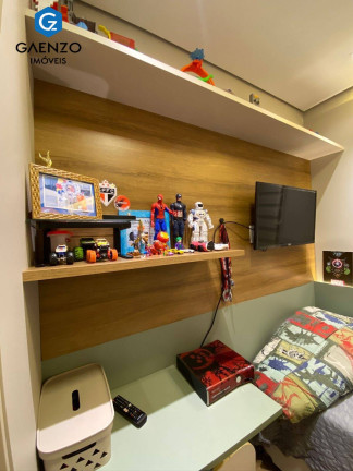 Imagem Apartamento com 3 Quartos à Venda, 75 m² em Vila Yara - Osasco