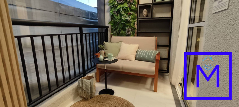 Imagem Apartamento com 2 Quartos à Venda, 35 m² em São Miguel Paulista - São Paulo Imagem Apartamento com 2 Quartos à Venda, 35 m² em São Miguel Paulista - São Paulo