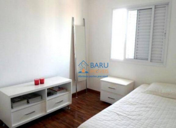 Imagem Apartamento com 3 Quartos à Venda, 75 m² em Barra Funda - São Paulo