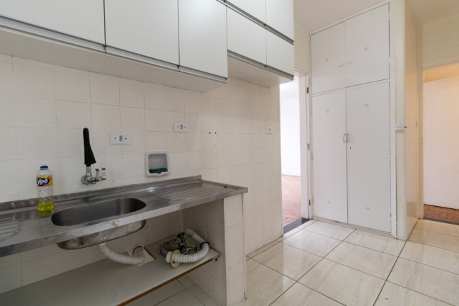 Apartamento com 2 Quartos à Venda, 103 m² em Itaim Bibi - São Paulo