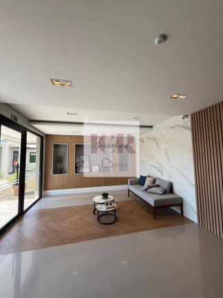 Imagem Apartamento com 1 Quarto à Venda, 47 m² em Parque Campolim - Sorocaba