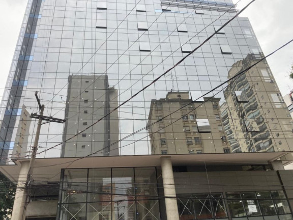 Imóvel para Alugar, 430 m² em Moema - São Paulo