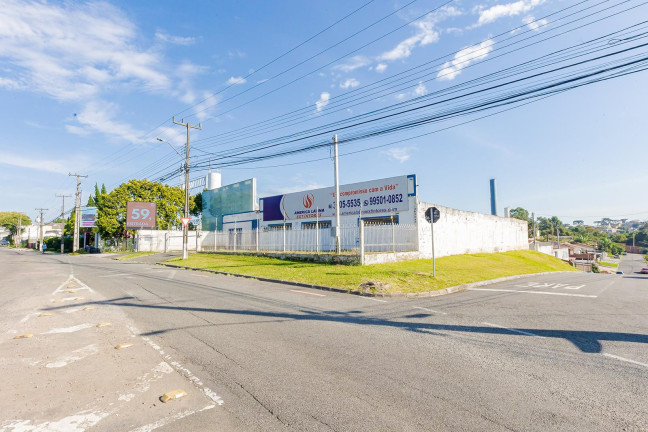 Imagem Imóvel Comercial à Venda, 700 m² em Orleans - Curitiba