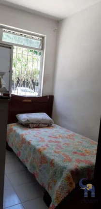 Imagem Apartamento com 3 Quartos à Venda, 90 m² em Federação - Salvador