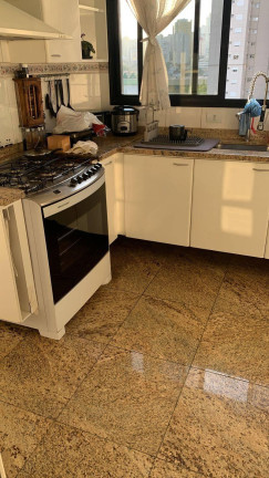 Imagem Apartamento com 4 Quartos à Venda, 240 m² em Jardim Da Saúde - São Paulo Imagem Apartamento com 4 Quartos à Venda, 240 m² em Jardim Da Saúde - São Paulo