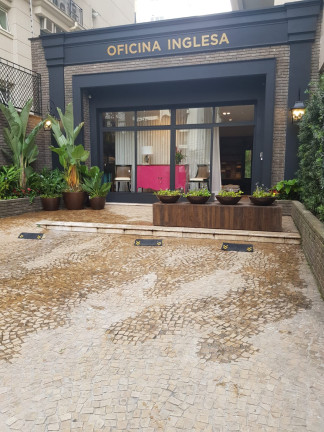 Imagem Sala Comercial à Venda, 800 m² em Cerqueira Cesar - São Paulo Imagem Sala Comercial à Venda, 800 m² em Cerqueira Cesar - São Paulo