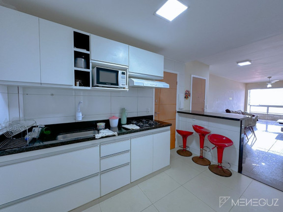 Imagem Apartamento com 3 Quartos à Venda, 80 m² em Praia Do Morro - Guarapari Imagem Apartamento com 3 Quartos à Venda, 80 m² em Praia Do Morro - Guarapari