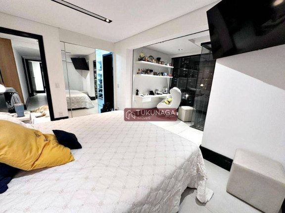 Imagem Cobertura com 3 Quartos à Venda, 212 m² em Vila Mariana - São Paulo Imagem Cobertura com 3 Quartos à Venda, 212 m² em Vila Mariana - São Paulo