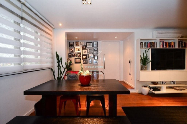 Imagem Apartamento com 2 Quartos à Venda, 108 m² em Vila Madalena - São Paulo Imagem Apartamento com 2 Quartos à Venda, 108 m² em Vila Madalena - São Paulo