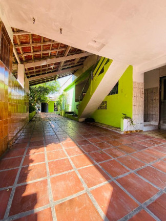 Imagem Casa com 2 Quartos à Venda, 126 m² em Quietude - Praia Grande Imagem Casa com 2 Quartos à Venda, 126 m² em Quietude - Praia Grande
