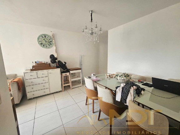 Imagem Apartamento com 3 Quartos à Venda, 85 m² em Planalto - Belo Horizonte