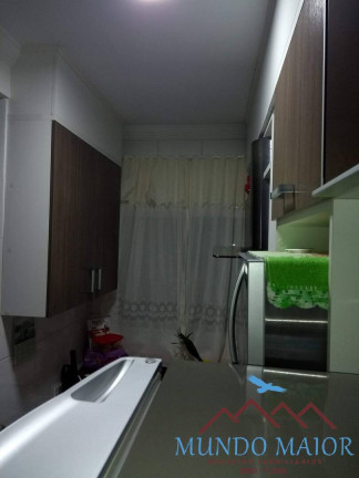 Imagem Apartamento com 3 Quartos à Venda, 150 m² em Vila America - Santo André Imagem Apartamento com 3 Quartos à Venda, 150 m² em Vila America - Santo André