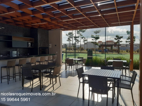 Terreno à Venda, 300 m² em Portal Ville Jardim Europa - Boituva