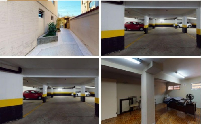Imagem Apartamento com 2 Quartos à Venda, 61 m² em Planalto Paulista - São Paulo Imagem Apartamento com 2 Quartos à Venda, 61 m² em Planalto Paulista - São Paulo