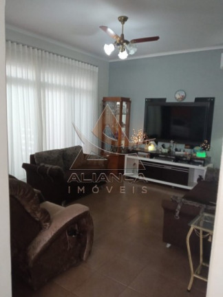 Imagem Casa com 4 Quartos à Venda, 166 m² em Castelo Branco - Ribeirão Preto Imagem Casa com 4 Quartos à Venda, 166 m² em Castelo Branco - Ribeirão Preto