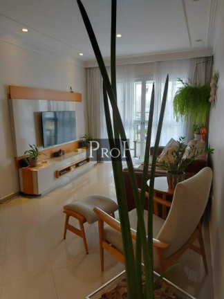 Imagem Apartamento com 3 Quartos à Venda, 101 m² em Santa Paula - São Caetano Do Sul Imagem Apartamento com 3 Quartos à Venda, 101 m² em Santa Paula - São Caetano Do Sul