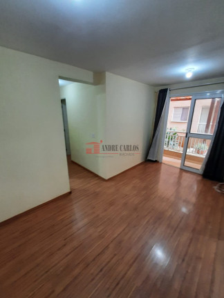 Apartamento com 2 Quartos à Venda, 45 m² em Novo Osasco - Osasco