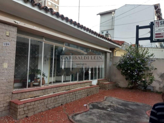 Imagem Imóvel com 3 Quartos à Venda, 179 m² em Vila Itapura - Campinas
