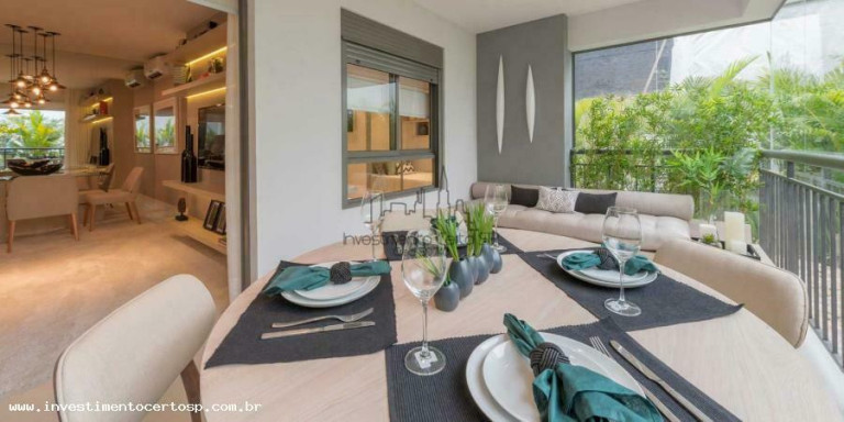 Imagem Apartamento com 2 Quartos à Venda, 67 m² em Vila Madalena - São Paulo Imagem Apartamento com 2 Quartos à Venda, 67 m² em Vila Madalena - São Paulo