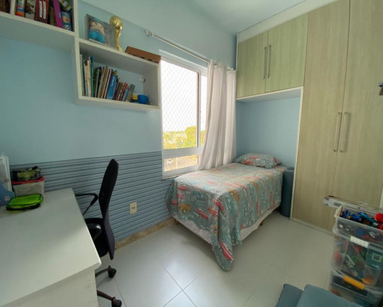 Imagem Apartamento com 3 Quartos à Venda, 83 m² em Buraquinho - Lauro De Freitas Imagem Apartamento com 3 Quartos à Venda, 83 m² em Buraquinho - Lauro De Freitas