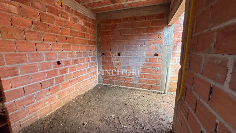 Imagem Casa de Condomínio com 3 Quartos à Venda, 250 m² em Parque Olívio Franceschini - Hortolândia