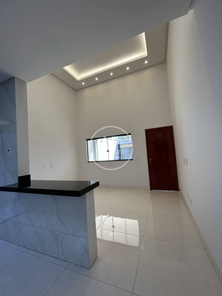 Imagem Casa com 3 Quartos à Venda, 150 m² em Setor Santos Dumont - Goiânia