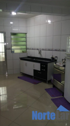 Imagem Sobrado com 3 Quartos à Venda, 223 m² em Vila Penteado - São Paulo