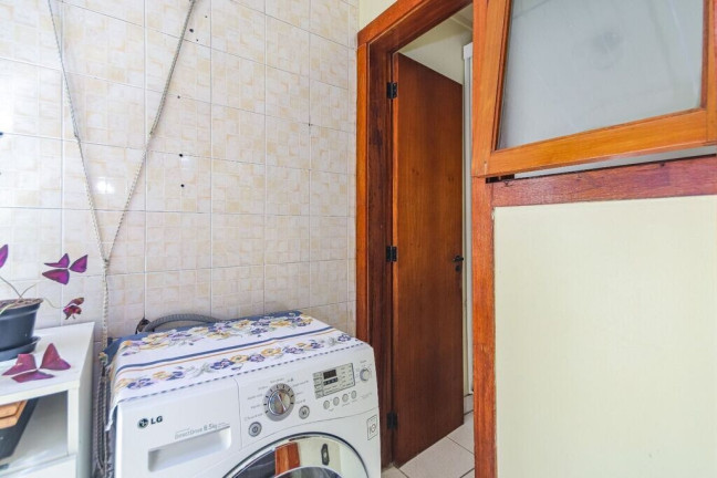 Imagem Cobertura com 3 Quartos à Venda, 162 m² em Tristeza - Porto Alegre