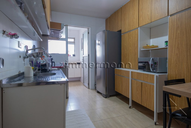 Imagem Apartamento com 2 Quartos à Venda, 130 m² em Moema - São Paulo Imagem Apartamento com 2 Quartos à Venda, 130 m² em Moema - São Paulo