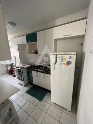 Imagem Apartamento com 2 Quartos à Venda, 44 m² em Cosmos - Rio De Janeiro Imagem Apartamento com 2 Quartos à Venda, 44 m² em Cosmos - Rio De Janeiro
