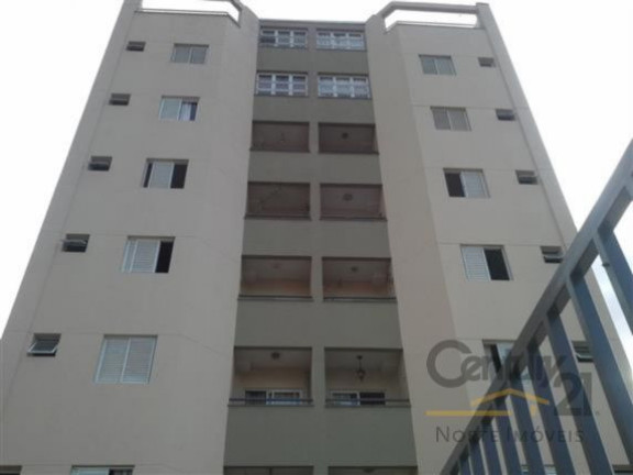 Imagem Apartamento com 3 Quartos à Venda, em Vila Mazzei - São Paulo Imagem Apartamento com 3 Quartos à Venda, em Vila Mazzei - São Paulo