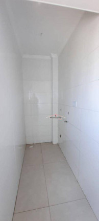 Imagem Apartamento com 2 Quartos à Venda, 71 m² em Canto Do Forte - Praia Grande