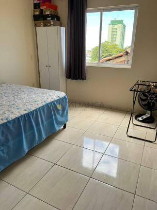 Imagem Apartamento com 2 Quartos à Venda, 65 m² em Centro - Navegantes