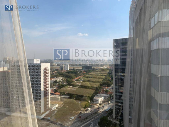 Imagem Sala Comercial para Alugar, 362 m² em Jardim Paulistano - São Paulo