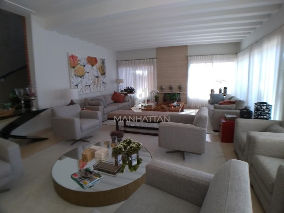 Imagem Casa de Condomínio com 4 Quartos à Venda, 750 m² em Vila Hollândia - Campinas Imagem Casa de Condomínio com 4 Quartos à Venda, 750 m² em Vila Hollândia - Campinas