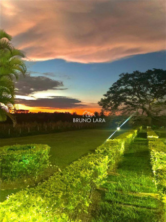 Imagem Fazenda à Venda, 400 m² em Zona Rural - Esmeraldas Imagem Fazenda à Venda, 400 m² em Zona Rural - Esmeraldas