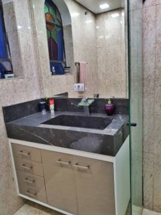 Imagem Apartamento com 3 Quartos à Venda, 223 m² em Parque Cruzeiro Do Sul - São Paulo