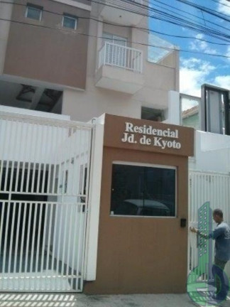 Apartamento com 2 Quartos à Venda, 53 m² em Vila Guiomar - Santo André