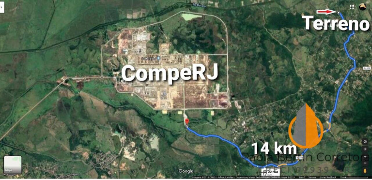 Imagem Terreno à Venda, 5 m² em Forno Velho - Cachoeiras De Macacu Imagem Terreno à Venda, 5 m² em Forno Velho - Cachoeiras De Macacu