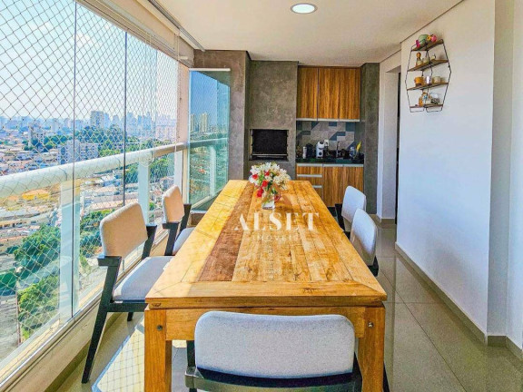 Imagem Apartamento com 3 Quartos à Venda, 105 m² em Vila Carrão - São Paulo Imagem Apartamento com 3 Quartos à Venda, 105 m² em Vila Carrão - São Paulo