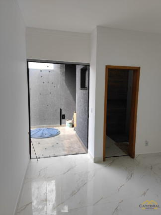 Imagem Casa com 3 Quartos à Venda, 102 m² em Jardim Marambaia - Jundiaí Imagem Casa com 3 Quartos à Venda, 102 m² em Jardim Marambaia - Jundiaí