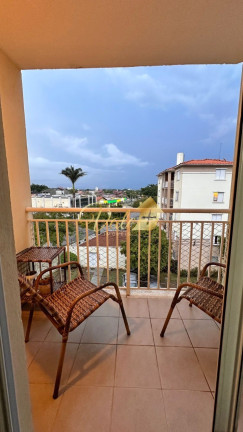 Imagem Apartamento com 2 Quartos à Venda, 54 m² em Jardim Sul - São José Dos Campos