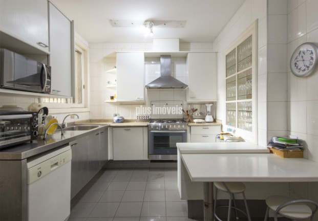 Imagem Casa com 4 Quartos à Venda, 410 m² em Cidade Jardim - São Paulo Imagem Casa com 4 Quartos à Venda, 410 m² em Cidade Jardim - São Paulo
