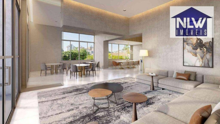 Imagem Apartamento com 3 Quartos à Venda, 116 m² em Paraíso - São Paulo